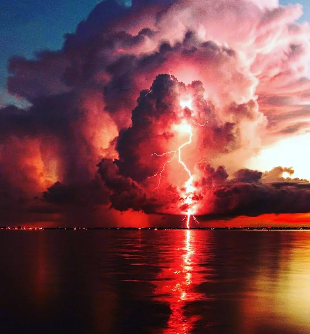 Post 6 by sensation white on Instagram (image)