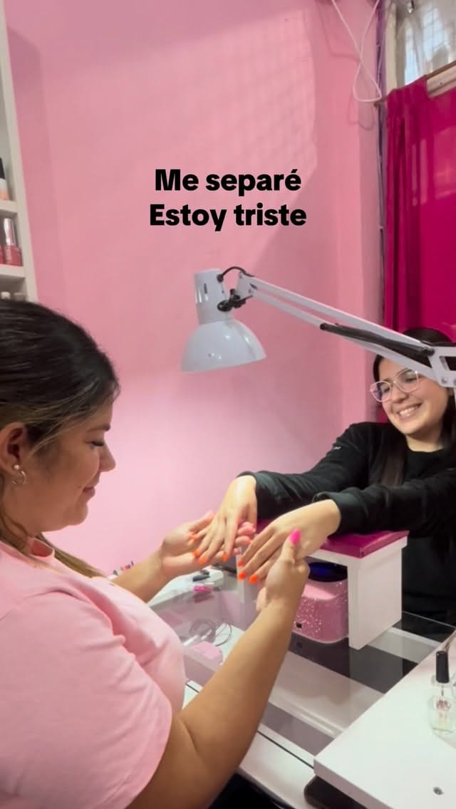 Post 3 by ESCULPIDAS•KAPING•MANICURA•PEDICURA on Instagram (video)