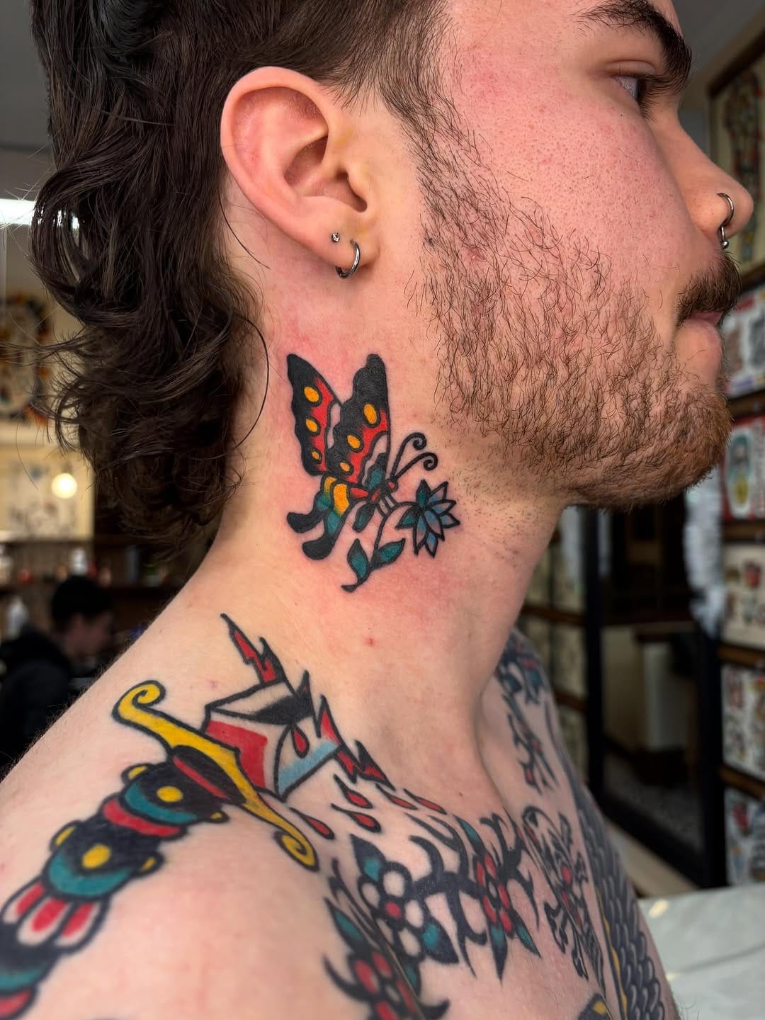 Post 2 by JORDAN WAR on Instagram (carousel)