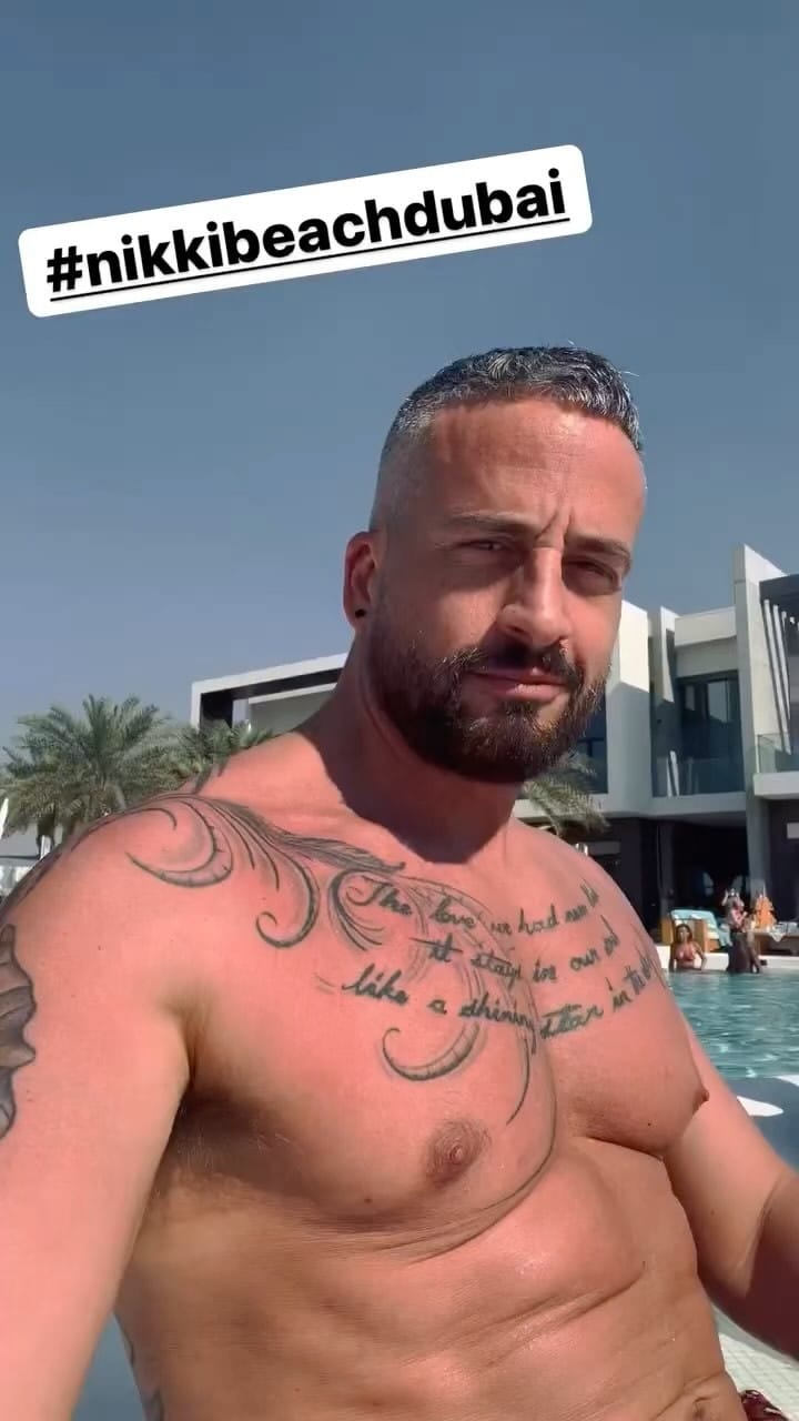 Post 9 by @jastrah on Instagram (video)
