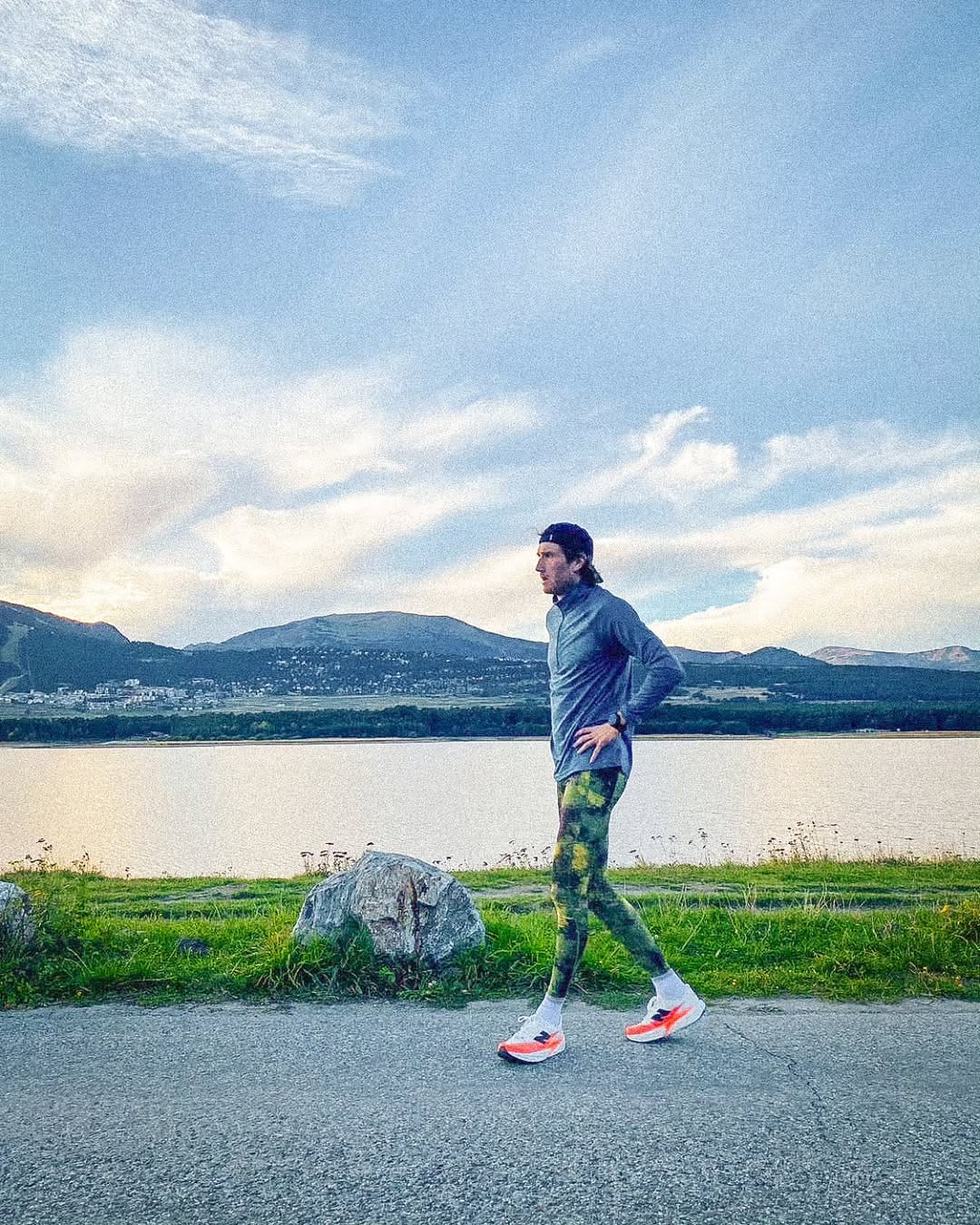 Post 4 by Baptiste Mischler OLY on Instagram (image)