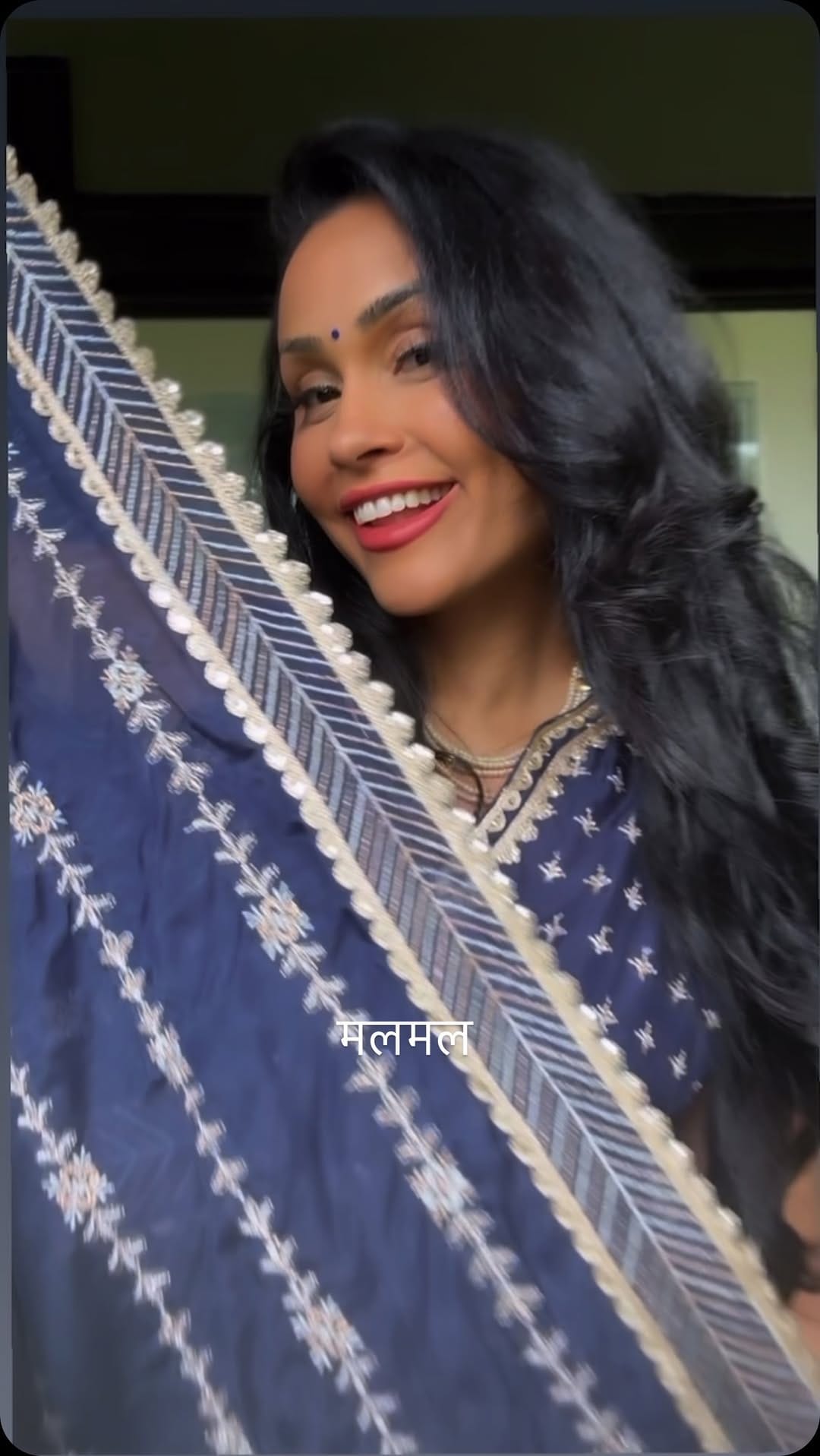 Post 5 by Ad💍re By Kanika on Instagram (video)