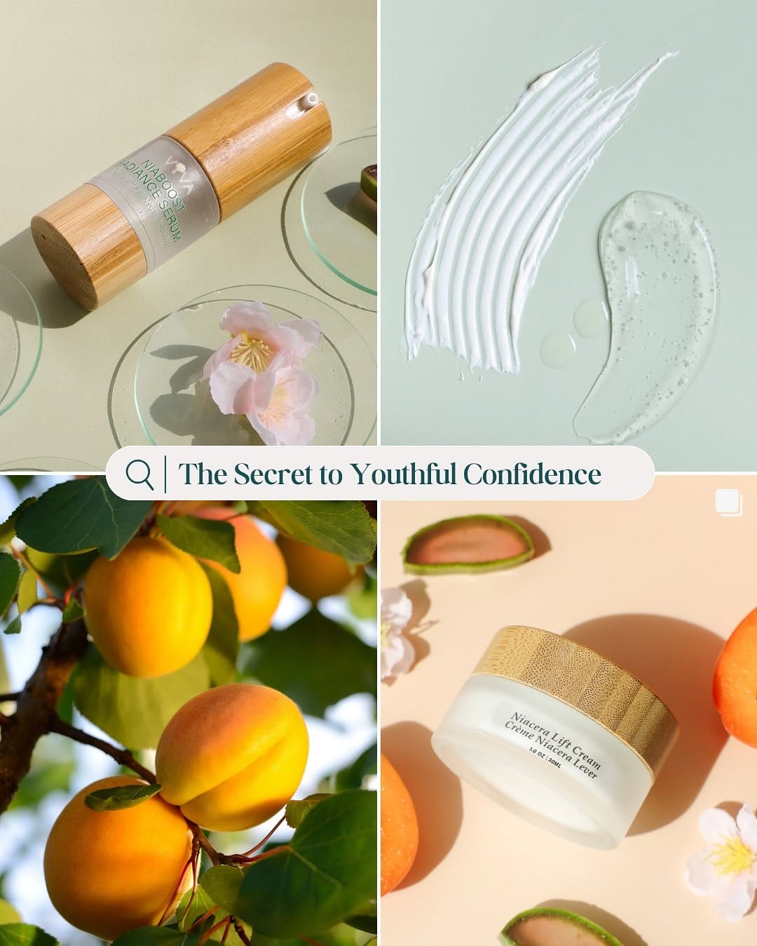 Post 8 by Viva Health Skincare on Instagram (carousel)
