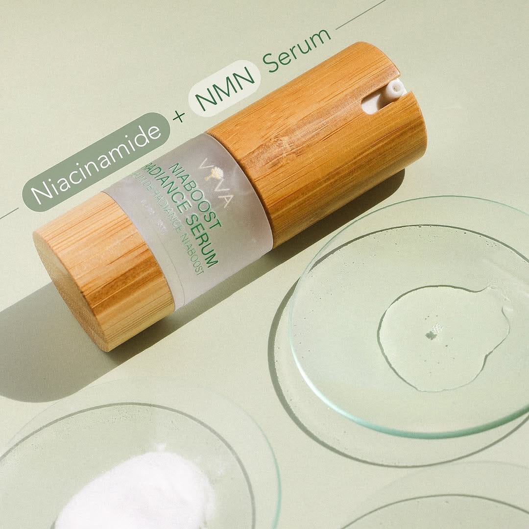 Post 10 by Viva Health Skincare on Instagram (carousel)