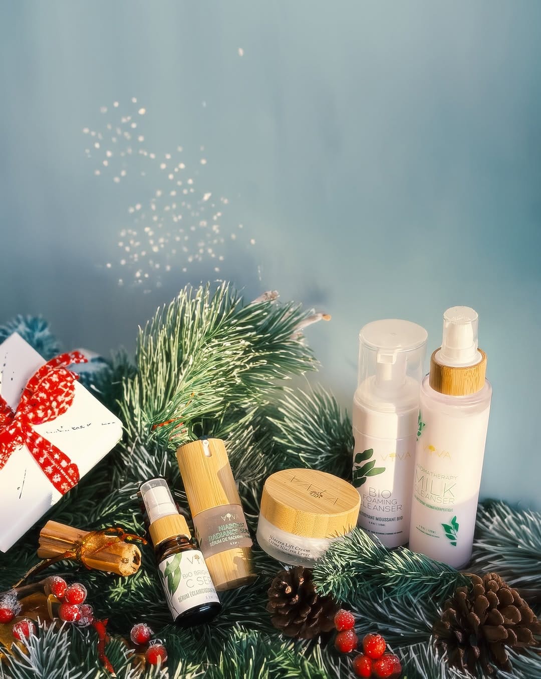 Post 7 by Viva Health Skincare on Instagram (image)