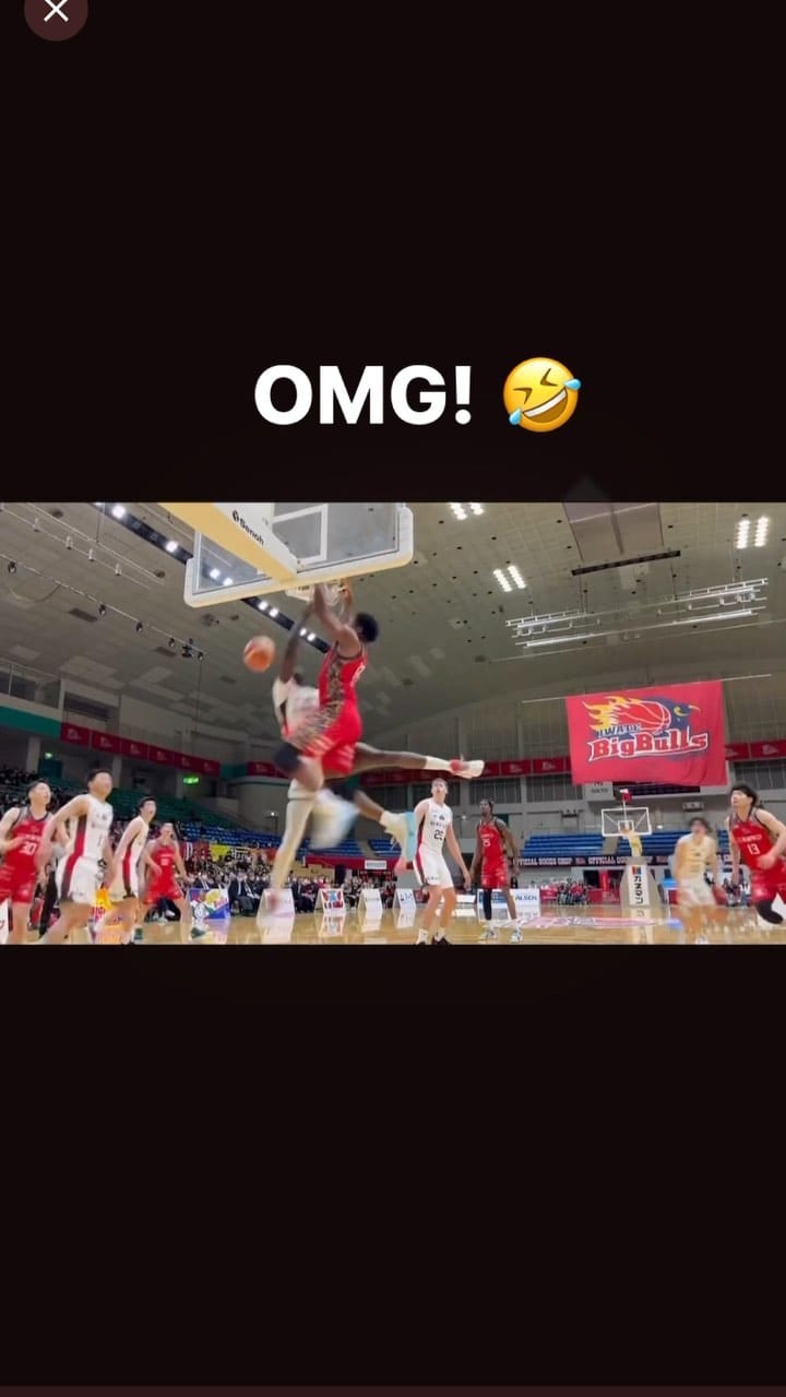 Post 9 by Gerald Beverly on Instagram (video)