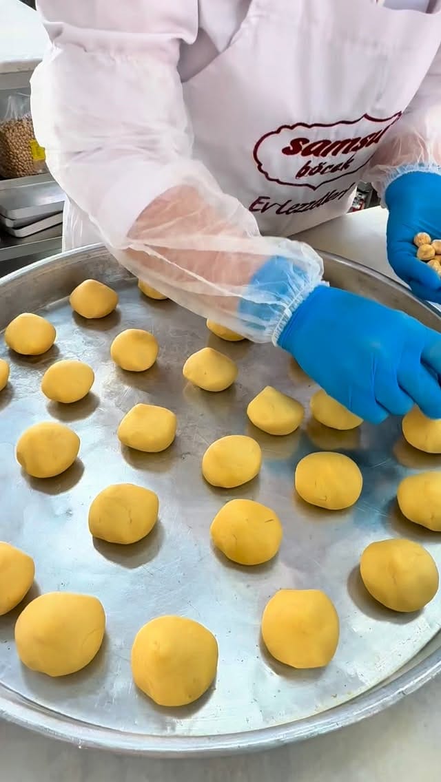Post 5 by Samsu Borek on Instagram (video)
