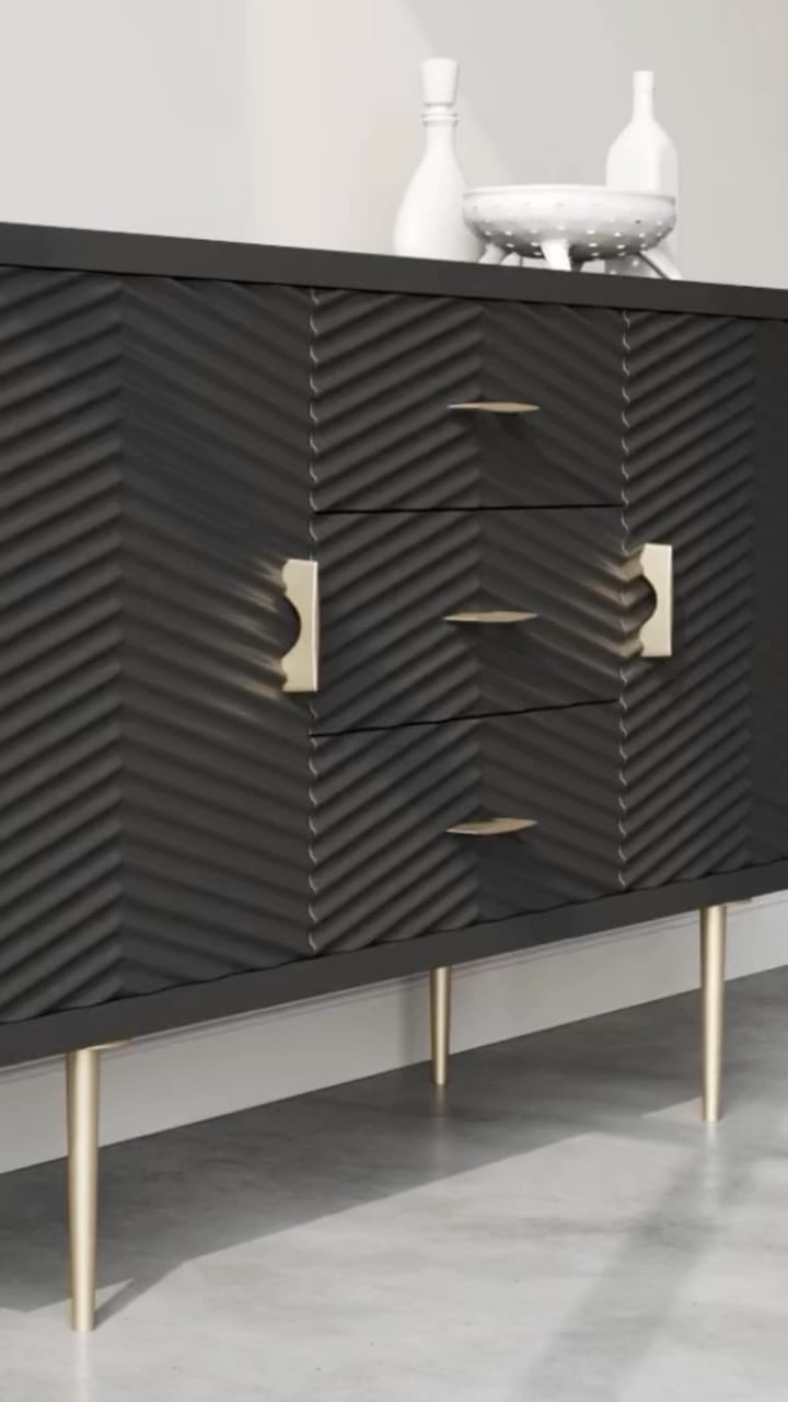 Post 10 by Urban Woodcraft on Instagram (video)