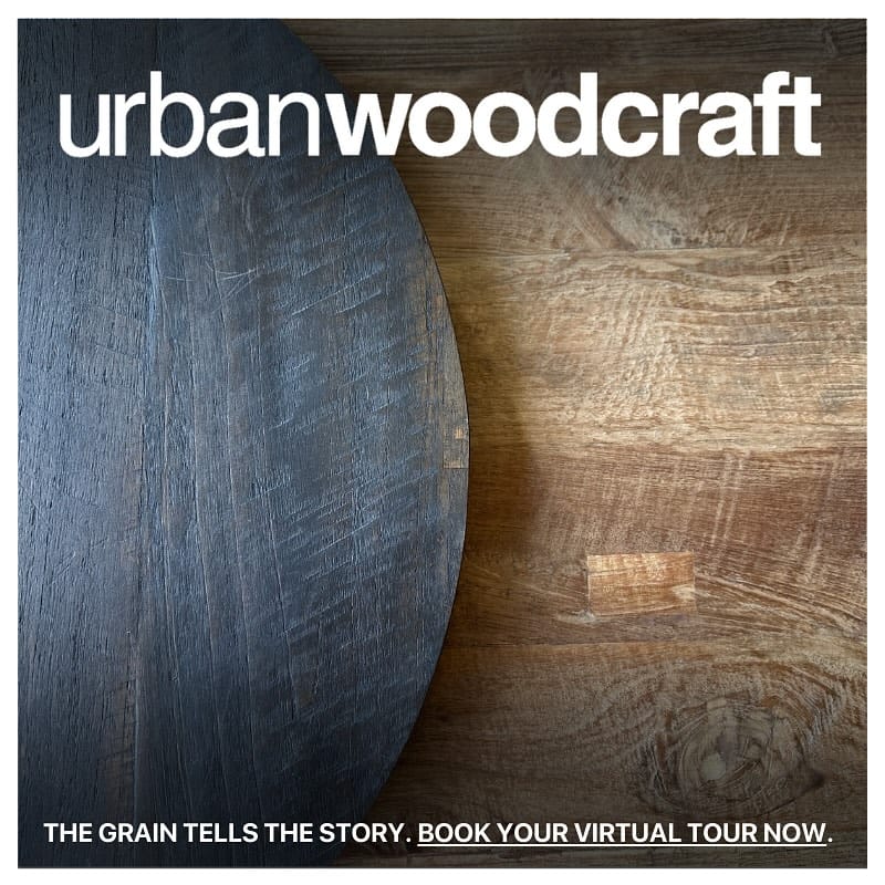 Post 3 by Urban Woodcraft on Instagram (image)