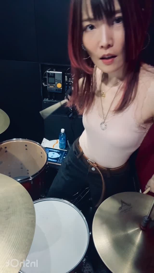Post 2 by Haruko Kumagai🗼ぱるぱる on Instagram (video)