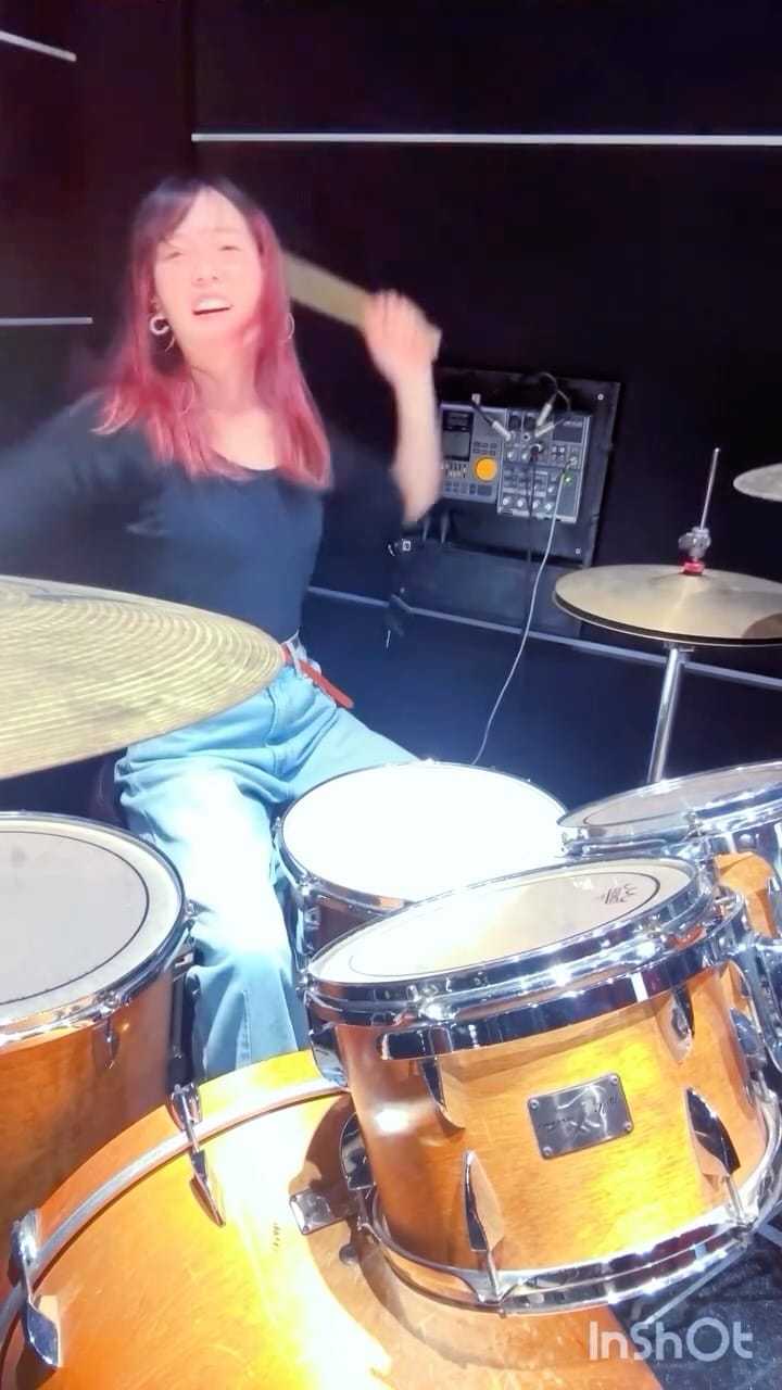 Post 1 by Haruko Kumagai🗼ぱるぱる on Instagram (video)