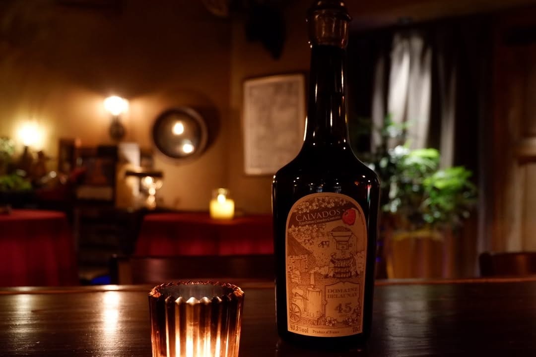Post 10 by BAR RABBIT｜Whisky Bar 横浜 on Instagram (image)