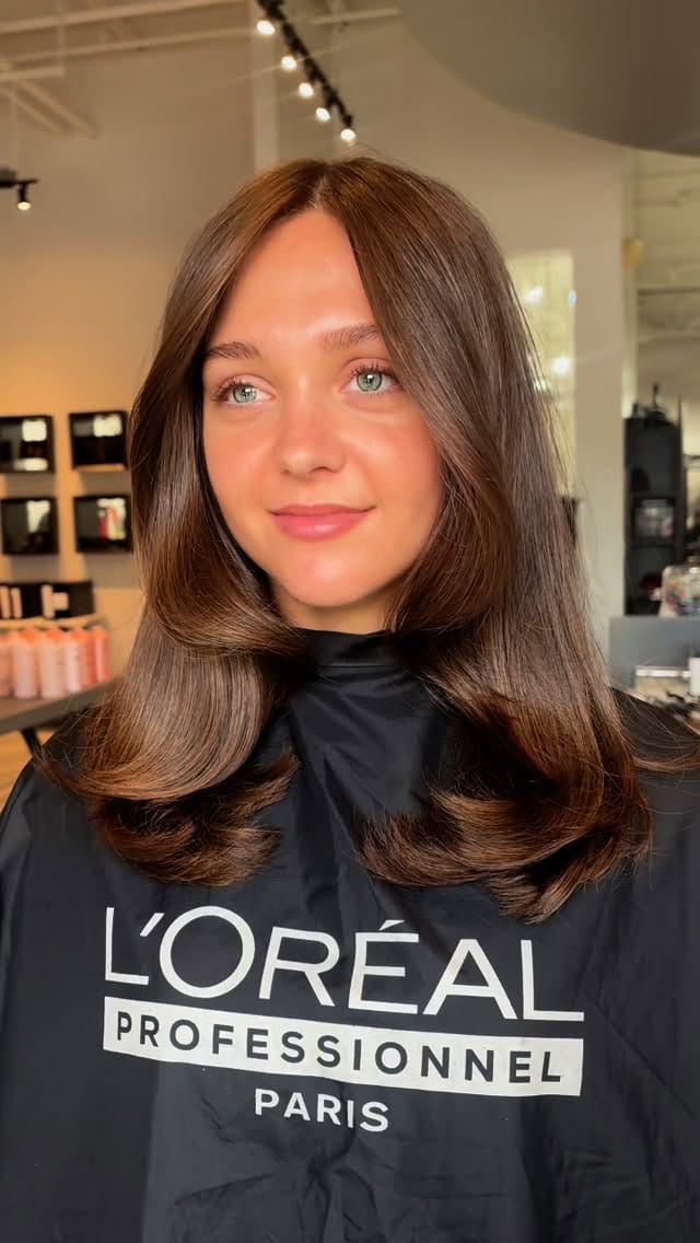 Post 7 by Raleigh Salon | Douglas Carroll Salon on Instagram (video)