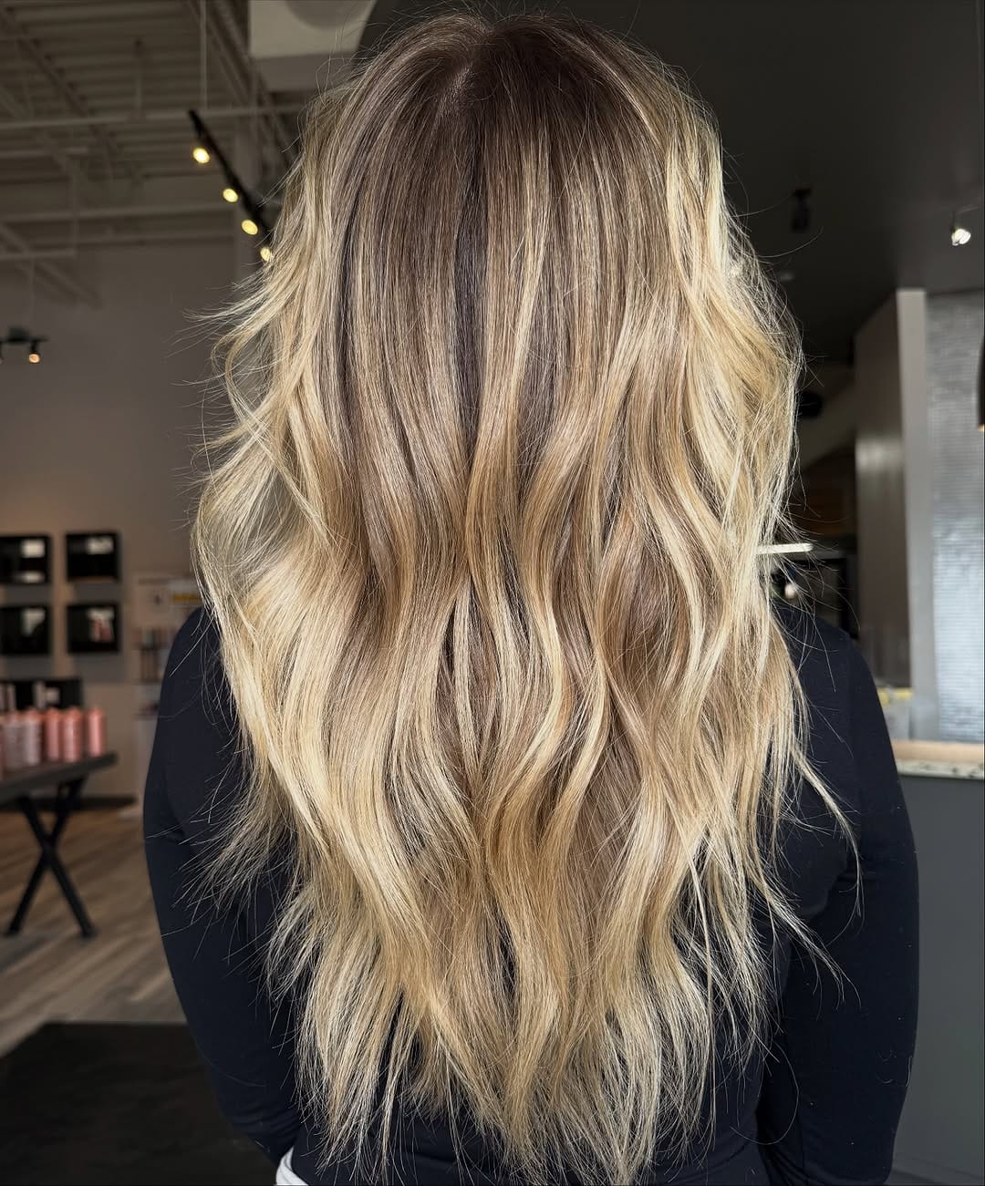 Post 5 by Raleigh Salon | Douglas Carroll Salon on Instagram (carousel)