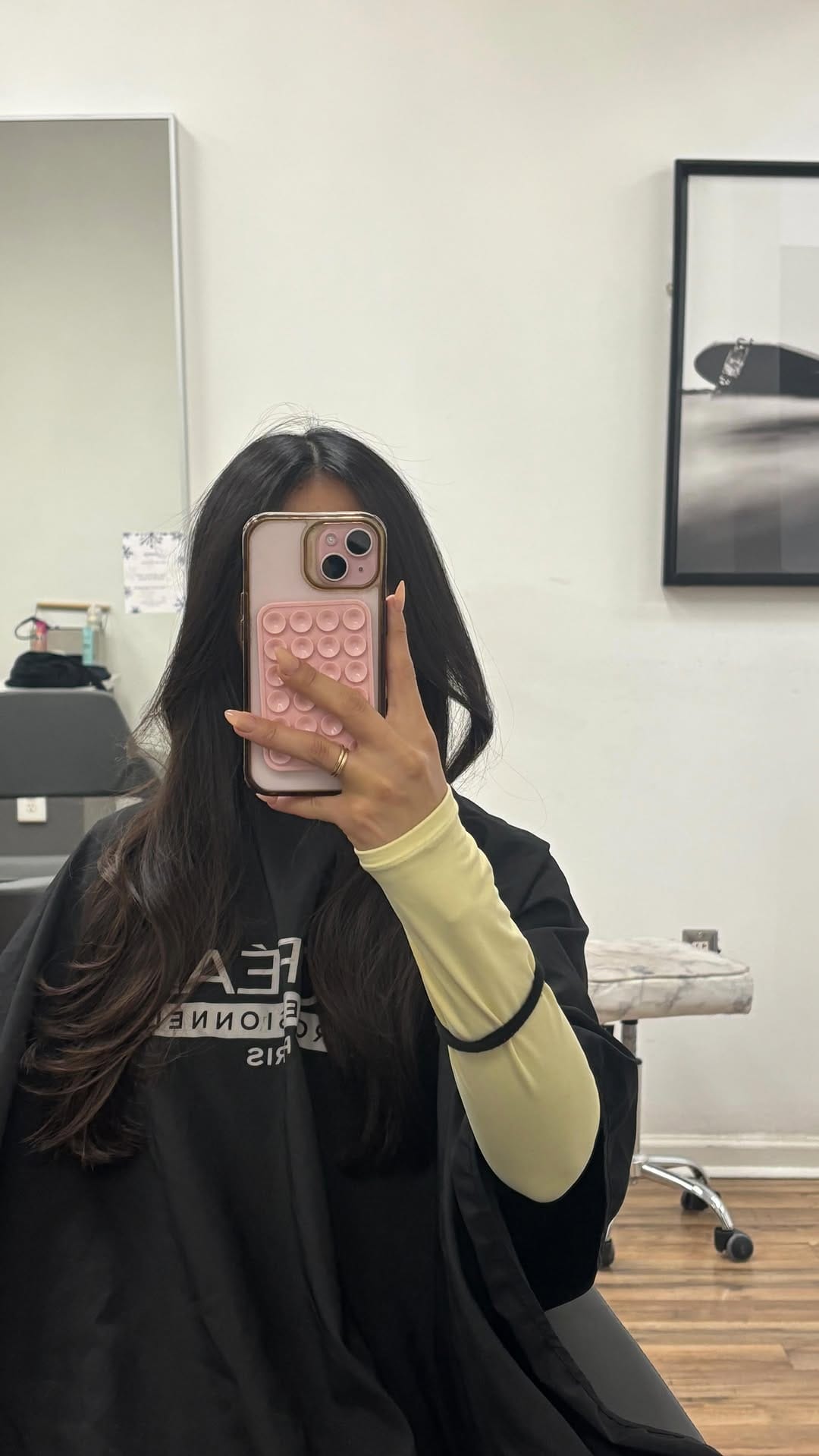 Post 2 by Raleigh Salon | Douglas Carroll Salon on Instagram (video)