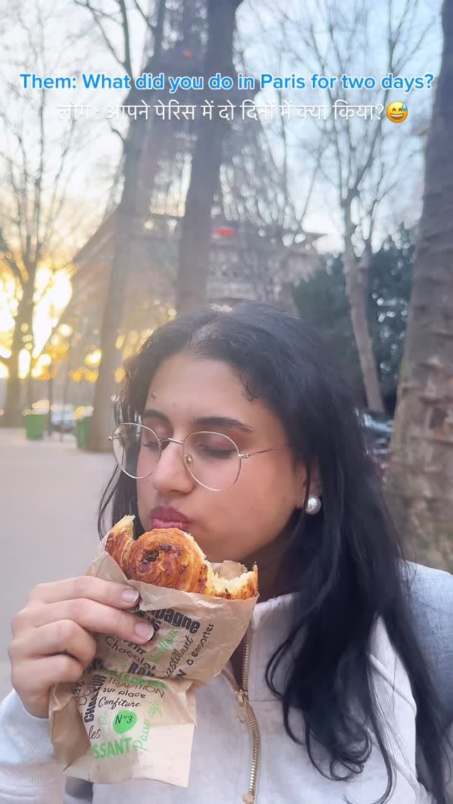Post 4 by Bhangra Queen | TORONTO on Instagram (video)