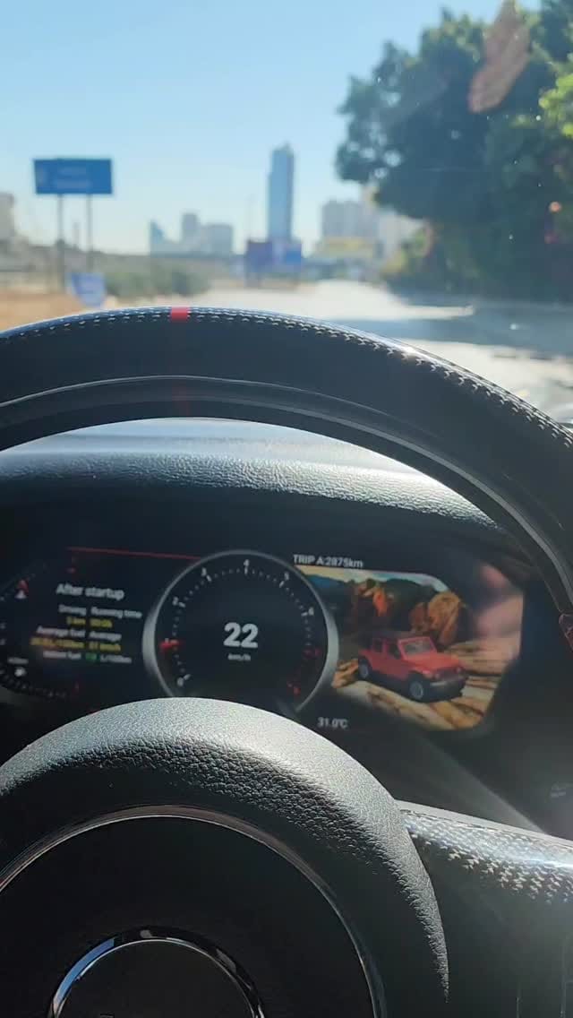Post 2 by World Traveller 🌍 on Instagram (video)
