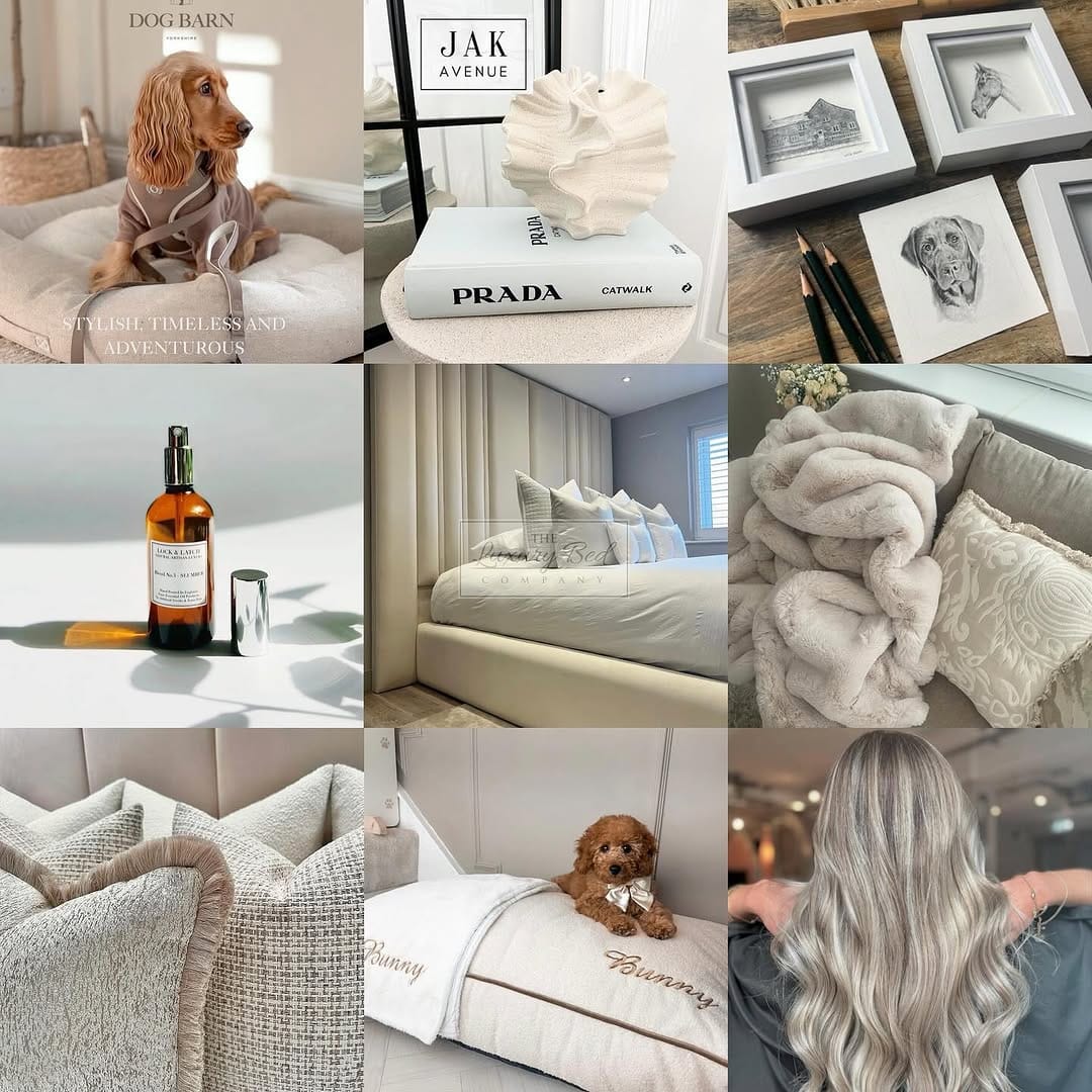 Post 2 by R E B E C C A on Instagram (image)