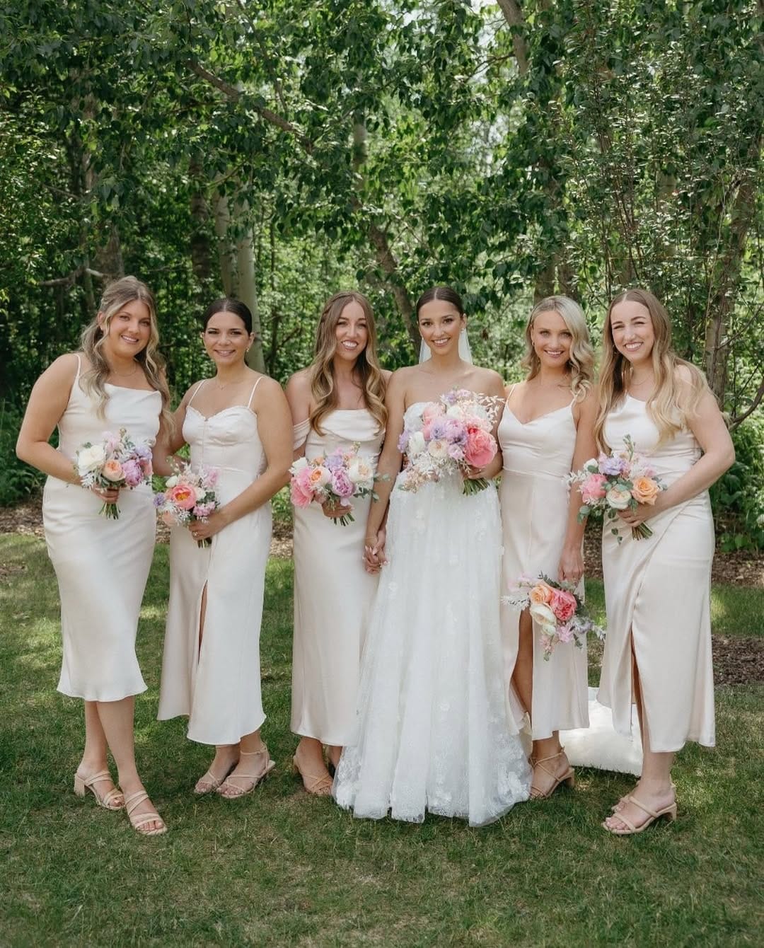 Post 2 by Behind the Blush on Instagram (image)