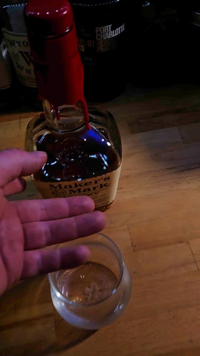 Post 5 by Banff Whisky Experience on Instagram (video)