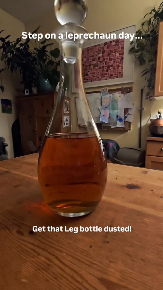Post 6 by Banff Whisky Experience on Instagram (video)