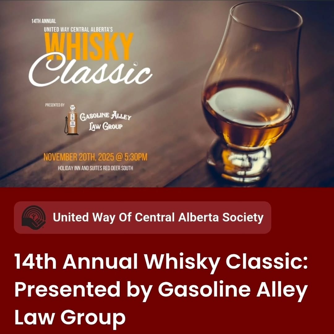 Post 3 by Banff Whisky Experience on Instagram (image)