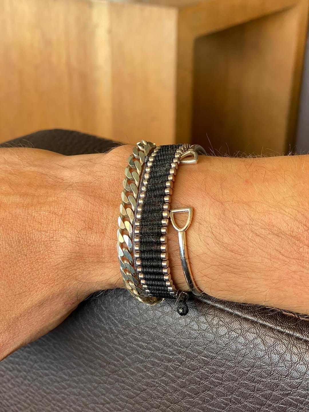 Post 2 by Caleo Jewellery on Instagram (image)