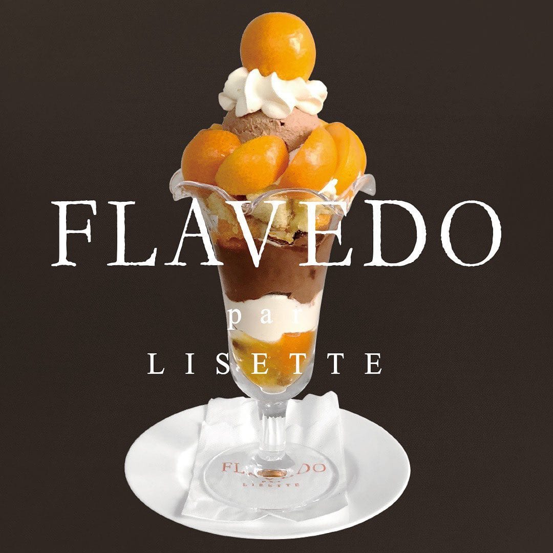 Post 9 by café lisette/FLAVÉDO on Instagram (carousel)