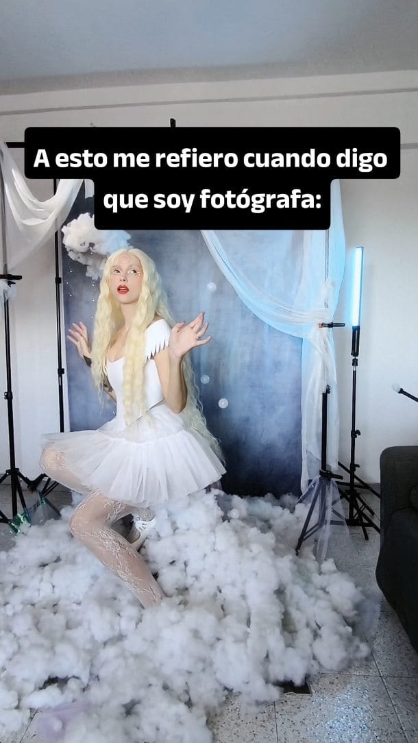 Post 1 by Alba Gesti on Instagram (video)
