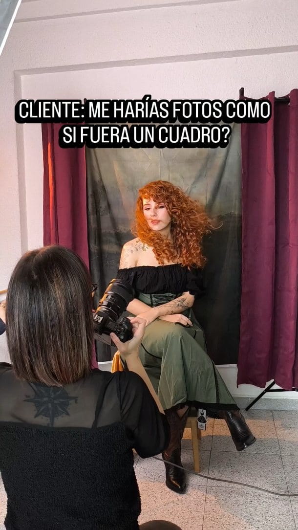 Post 2 by Alba Gesti on Instagram (video)