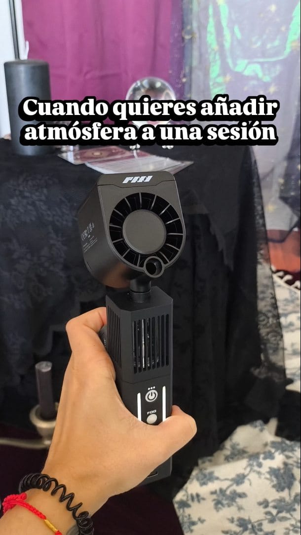 Post 4 by Alba Gesti on Instagram (video)