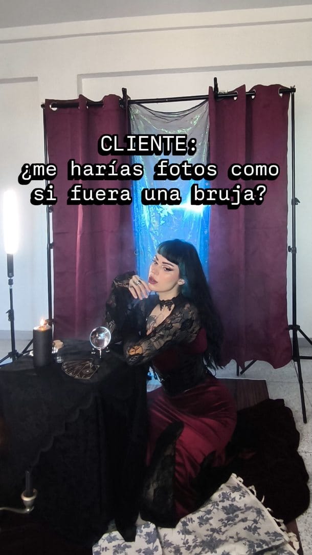 Post 6 by Alba Gesti on Instagram (video)