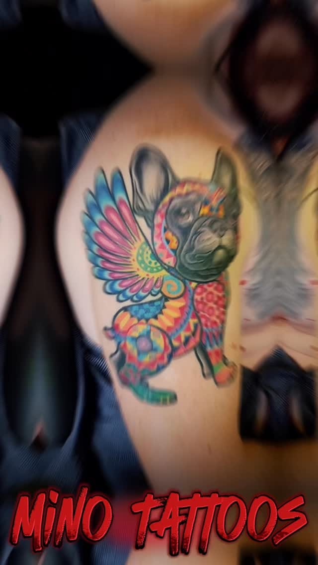 Post 6 by Eduardo Betancourt Palomeque on Instagram (video)