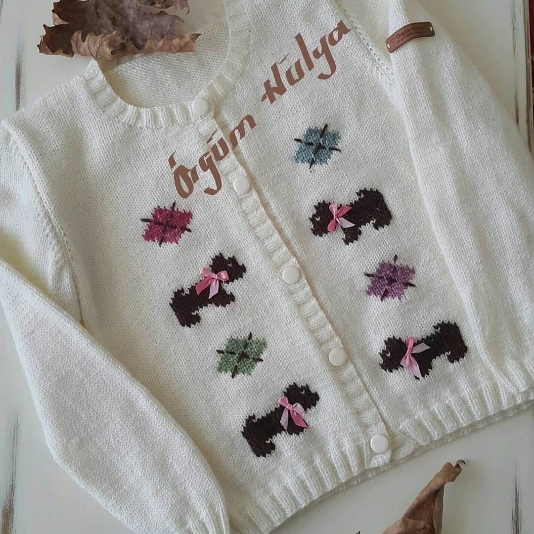 Post 3 by örgüm hülya🐞 on Instagram (image)