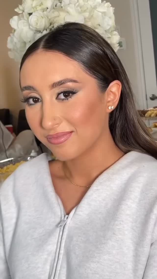 Post 5 by Hananmakeup on Instagram (video)