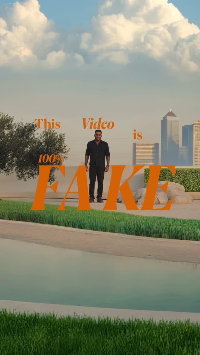 Post 9 by Wrenon Lopes on Instagram (video)