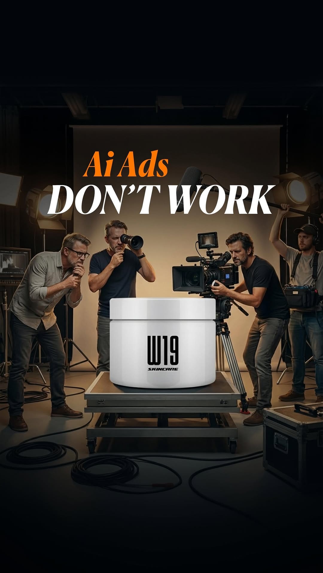 Post 6 by Wrenon Lopes on Instagram (video)