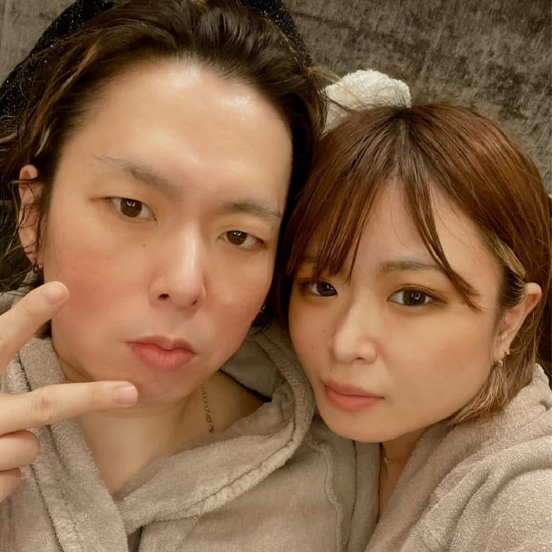 Post 8 by TAKASHI EGUCHI on Instagram (image)