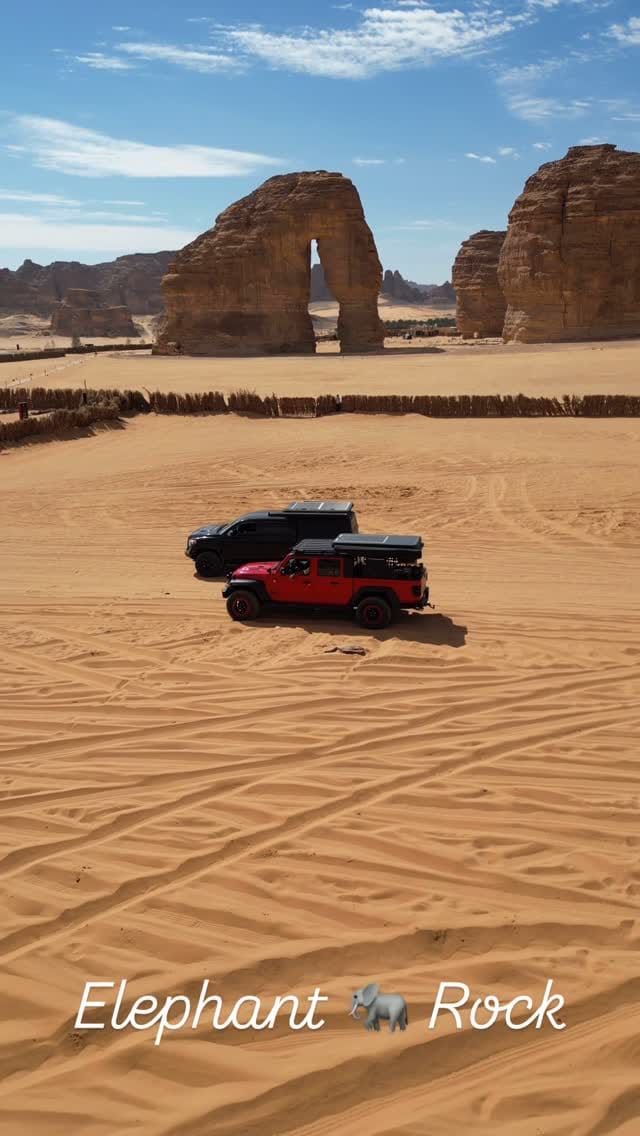 Post 6 by Mohammed Al-Mahboobi on Instagram (video)