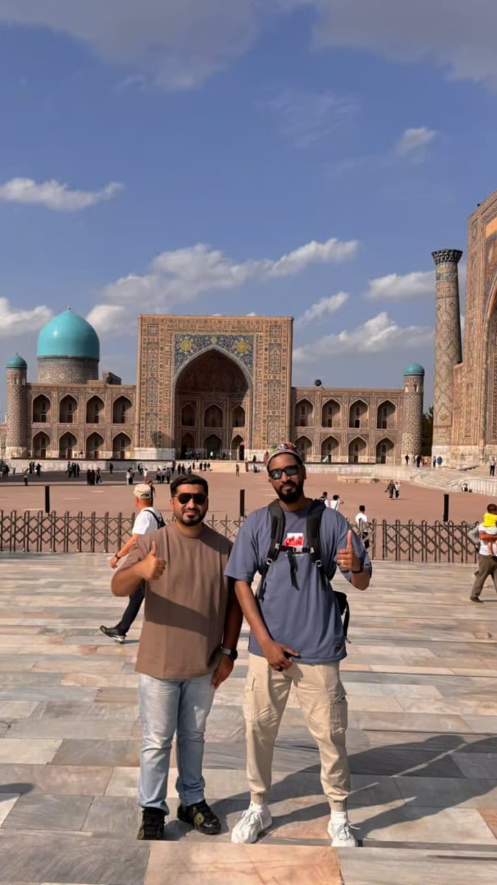 Post 7 by Mohammed Al-Mahboobi on Instagram (video)