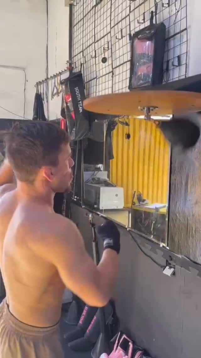 Post 7 by Gabriel Martins on Instagram (video)