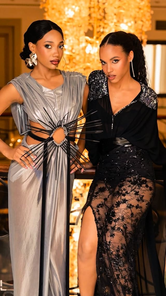 Post 2 by Kosmos Couture | Fashion Brand on Instagram (video)