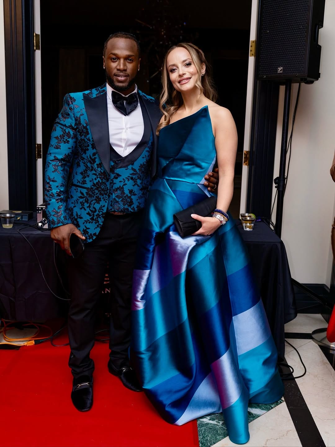Post 5 by Kosmos Couture | Fashion Brand on Instagram (carousel)