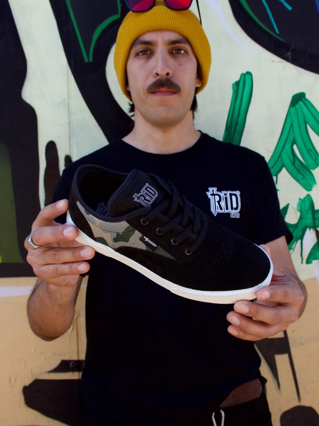 Post 2 by Zarape Skateshop on Instagram (carousel)