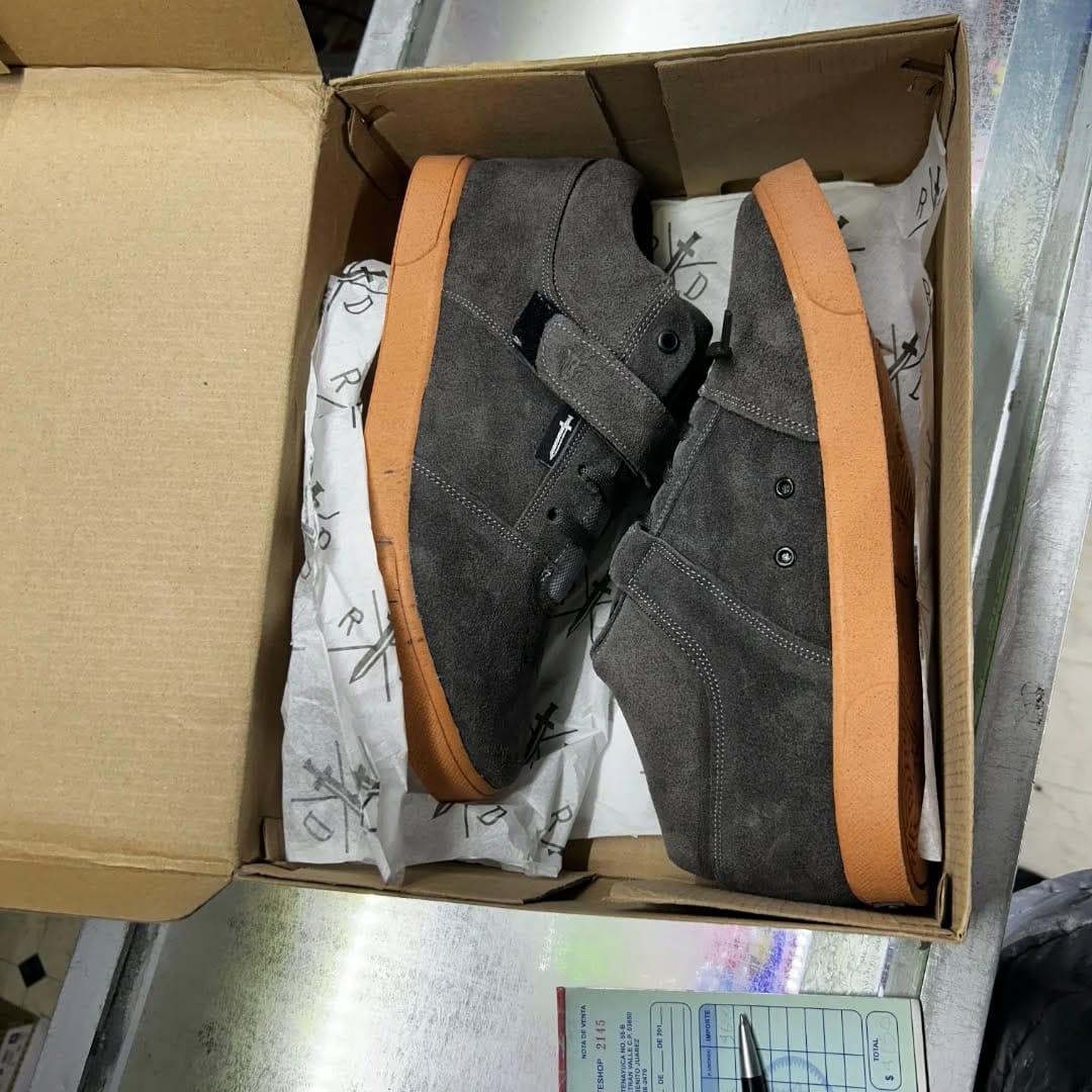 Post 6 by Zarape Skateshop on Instagram (carousel)