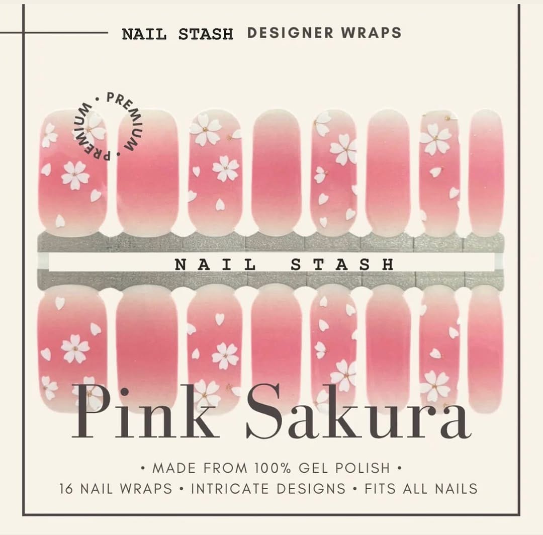 Post 7 by Nail Stash on Instagram (image)