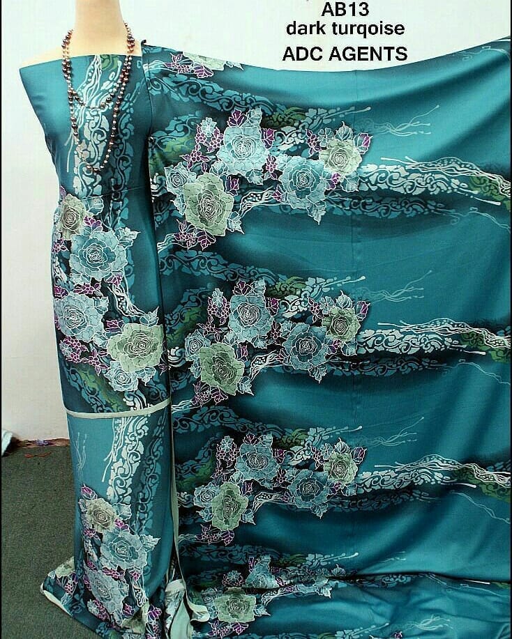 Post 9 by KAIN PASANG BAJU KURUNG DRESS on Instagram (carousel)