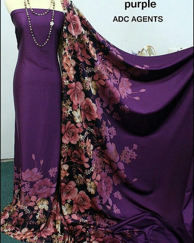 Post 4 by KAIN PASANG BAJU KURUNG DRESS on Instagram (image)