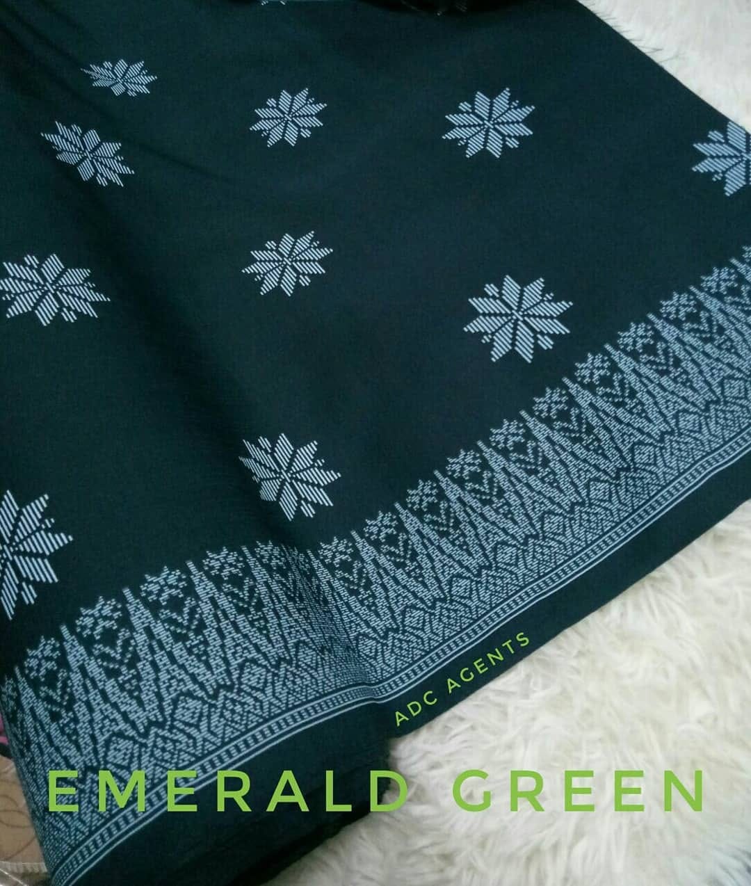 Post 2 by KAIN PASANG BAJU KURUNG DRESS on Instagram (carousel)