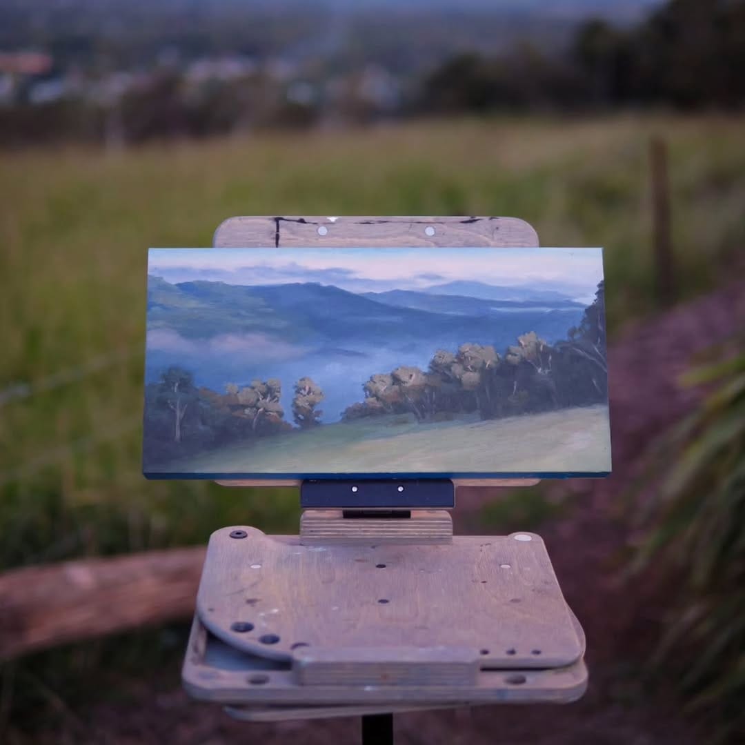 Post 5 by CUP EASELS on Instagram (carousel)